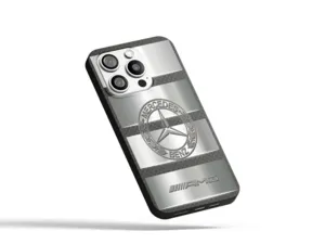 Mercedes Smartphone Cover Standard Minimalistischer Stil